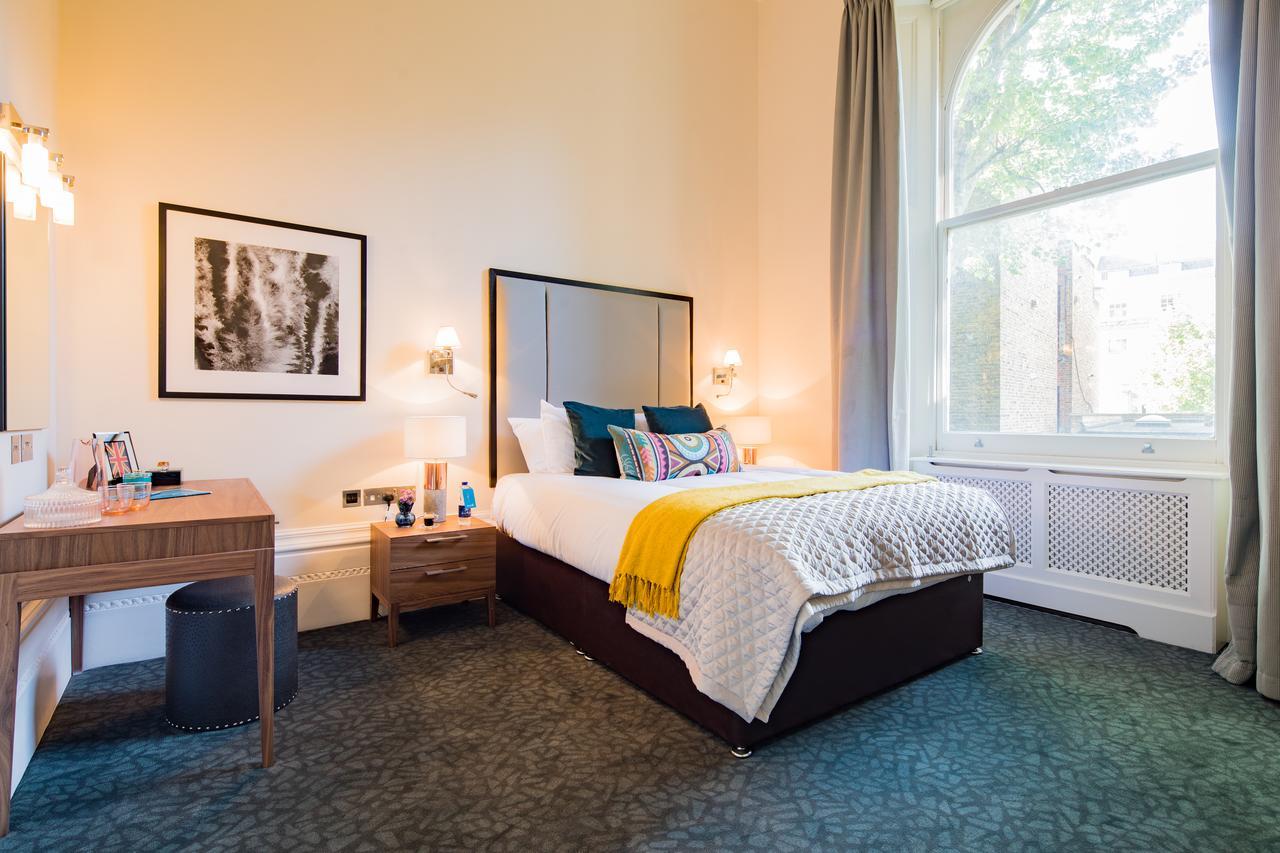 Lancaster Gate Hyde Park By Collection Apartamento