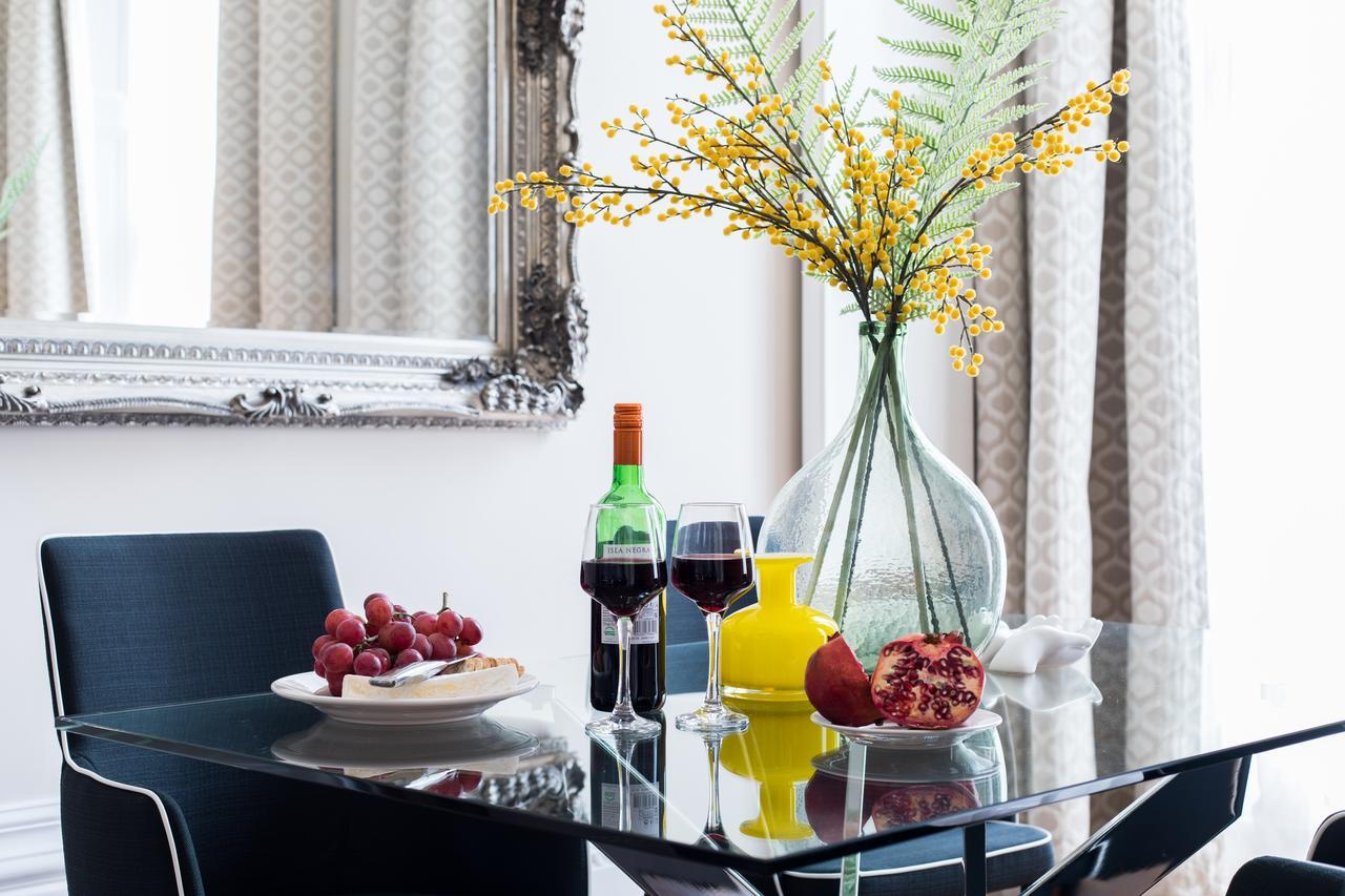 Lancaster Gate Hyde Park By Collection Londres
