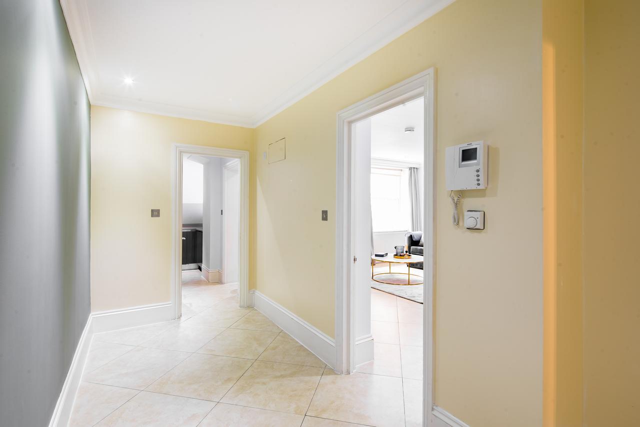 Lancaster Gate Hyde Park By Collection Apartamento *
