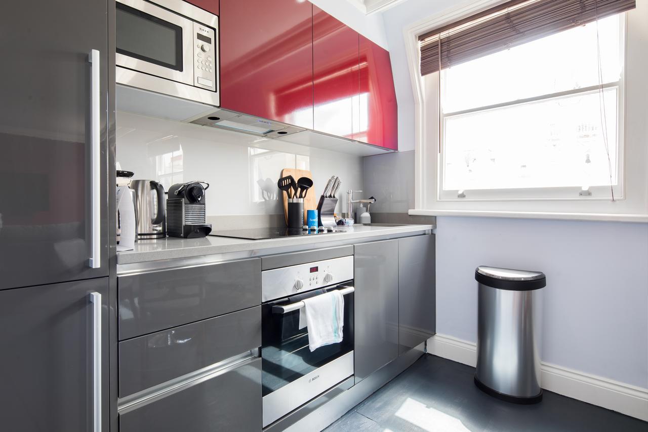 Lancaster Gate Hyde Park By Collection Apartamento